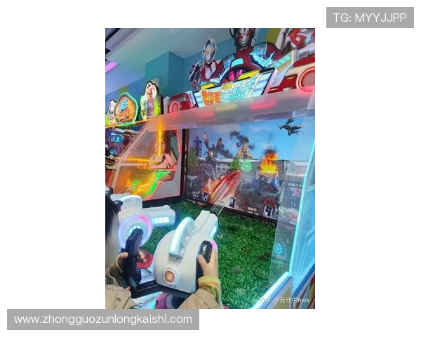 尊龙电游游戏：体验最精彩的线上娱乐盛宴，尽享丰富多彩的游戏玩法