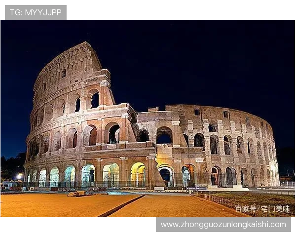 凯时娱乐罗马：探索古罗马文化与现代娱乐完美结合的最佳平台推荐