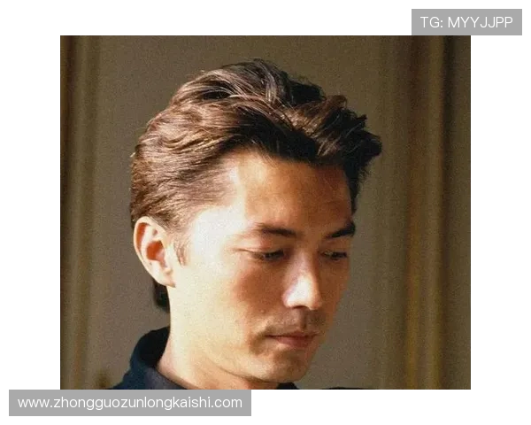 尊龙开始人生就是博：借鉴尊龙的战略思维，提升个人职业竞争力