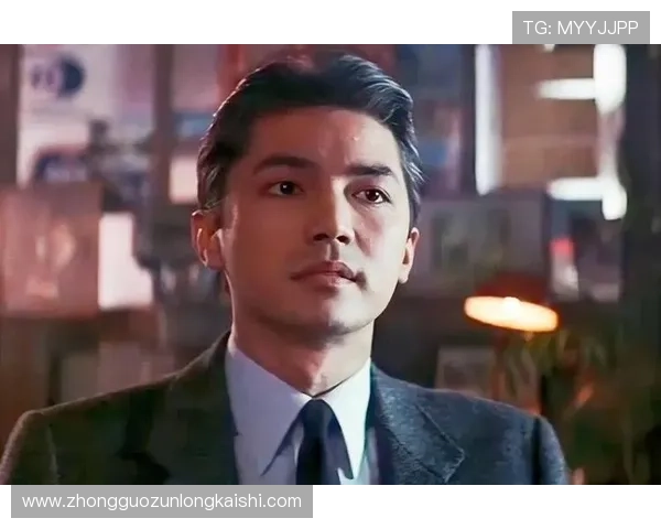 尊龙一人生就是博尊：揭秘游戏中的人生哲学与现实生活的启示
